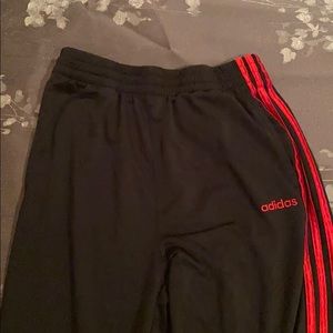 Boys Adidas XL (18-20) sweatpants